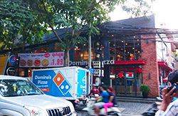 空港まわりの風景③