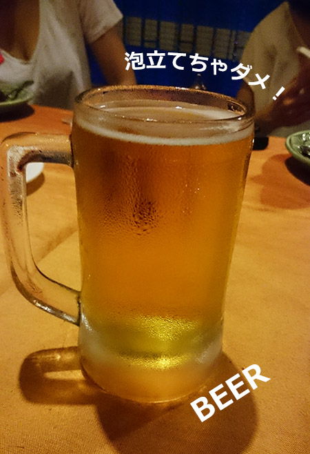 カンボジア料理②