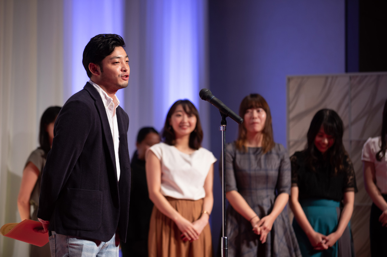 ベストチーム賞 2019上半期 GLアワード