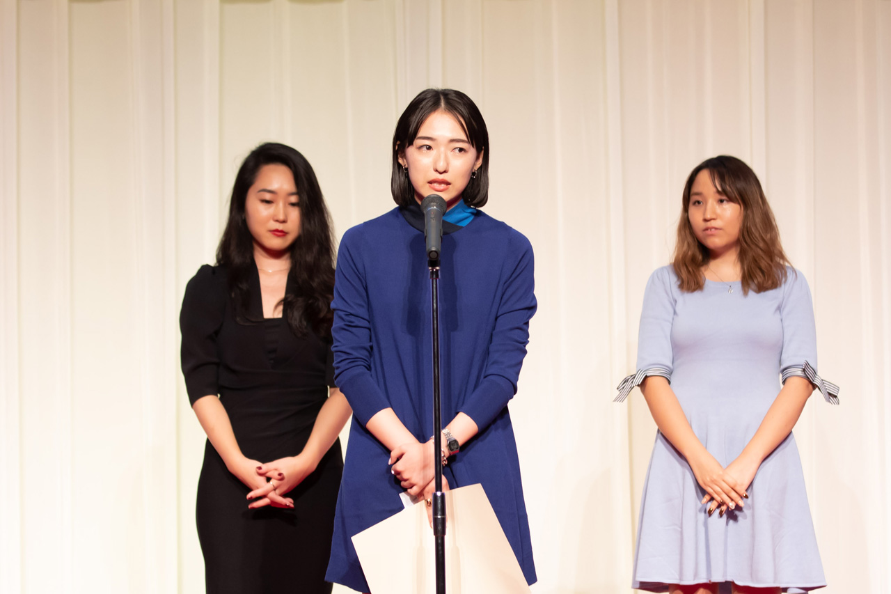 新人賞 2019上半期 GLアワード